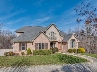 188 Timberlake Dr, Bostic, NC 28018