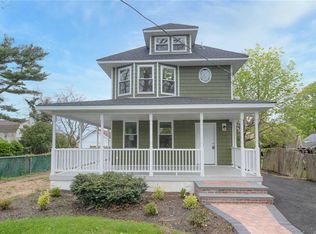 14 Ketcham Ave, Amityville, NY 11701