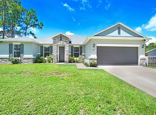 874 Cochran Rd SE, Palm Bay, FL 32909