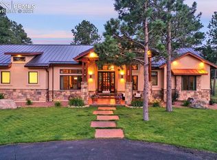 14834 Snowy Pine Point, Colorado Springs, CO 80908