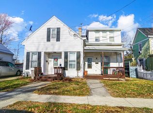 331 E Center St, Blanchester, OH 45107