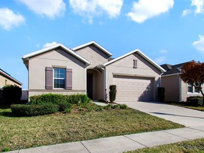 758 Grand Hilltop Dr, Apopka, FL, 32703