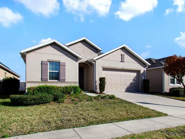 758 Grand Hilltop Dr, Apopka, FL 32703