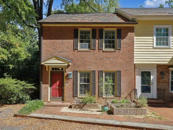 318 McCauley St #5, Chapel Hill, NC 27516