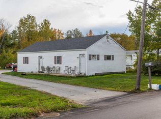 247 Huston Rd, Gorham, ME 04038