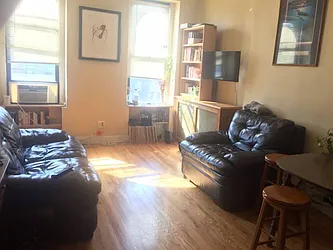 Rented by Compass
