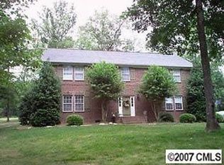 25611 Bridgeport Rd, Albemarle, NC 28001