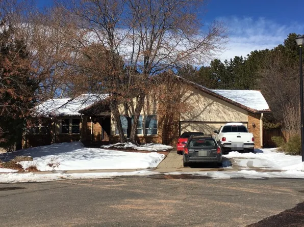 4171 S Zephyr St, Lakewood, CO 80235