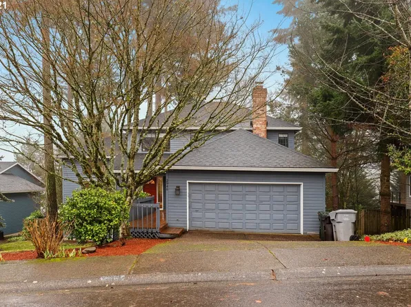 2946 Hunter Way, West Linn, OR 97068