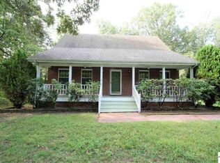 1960 Clarkline Rd, Paducah, KY 42003