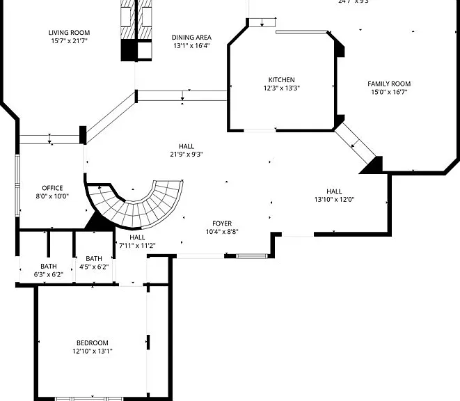1236 E Sierra Madre Ave — Photo 46