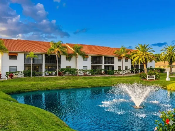 2275 S McCall Rd APT 103, Englewood, FL 34224