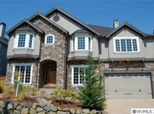 3843 Galloway St S, Salem, OR 97302