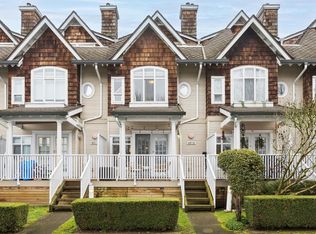 8528 Lighthouse Way, Vancouver, BC