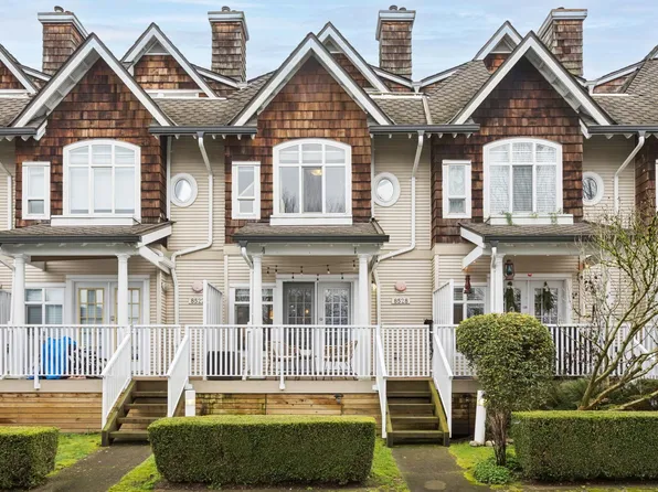 8528 Lighthouse Way, Vancouver, BC V5S 4T6