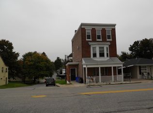 1400 W College Ave #2, York, PA 17404