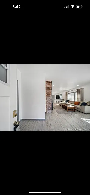 3 bed, 1452 sqft, $1,800 — Photo 4