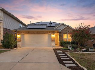 1108 Oblique Dr #31, Pflugerville, TX 78660