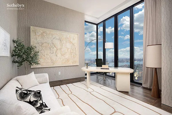 111 West 57th Street #PH72 in Midtown, Manhattan | StreetEasy