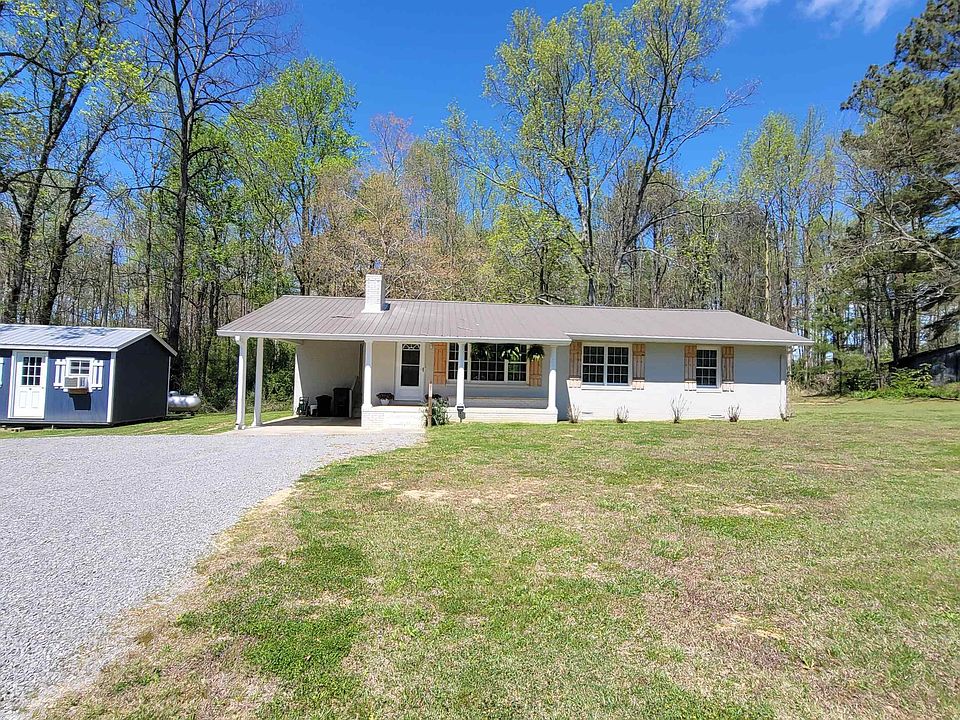 2975 Gum Pond Rd, Baileyton, AL 35019 Zillow