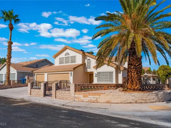 6400 Peppermill Dr, Las Vegas, NV 89146