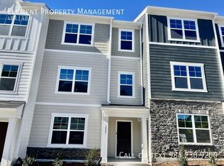 1009 Belloak Way #1, Durham, NC 27703