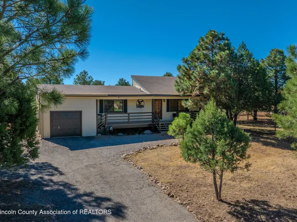 182 Eagle Ridge Rd, Alto, NM 88312