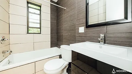 Rented by Nooklyn NYC LLC