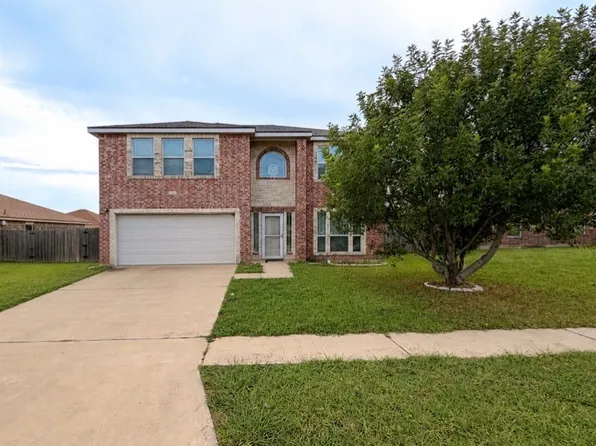 3202 Alamocitos Creek Dr, Killeen, TX 76549