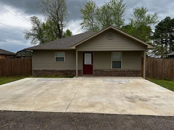 14 Mulberry Ct, Charleston, AR 72933