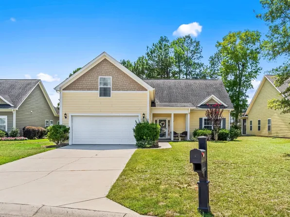 158 Shady Arbor Loop, Longs, SC 29568