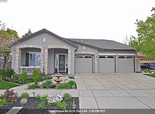 214 Prato Way, Livermore, CA