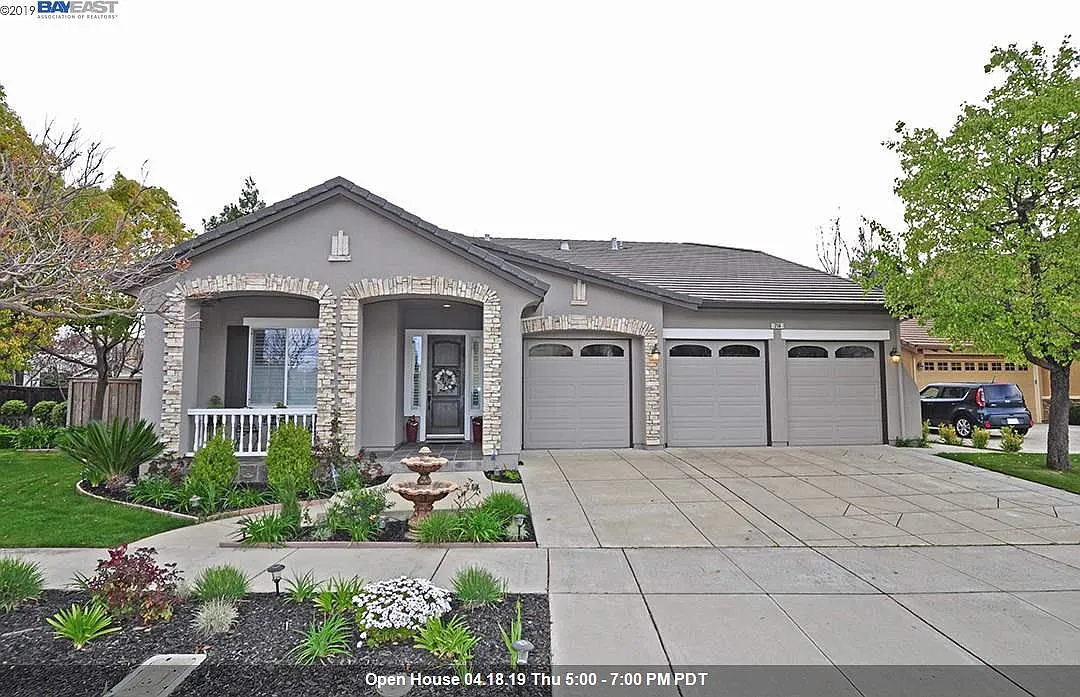 214 Prato Way photo 1
