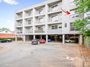 1611 Central Ave UNIT 300, Charlotte, NC 28205