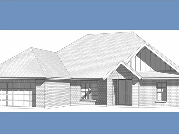 3491 E Lexus Dr, Fayetteville, AR 72764