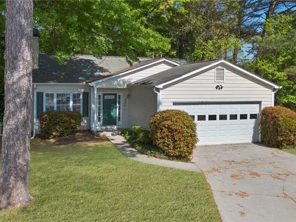 350 Jamaica Cv SW, Marietta, GA 30008