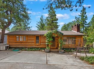 31357 Onacrest Dr, Running Springs, CA 92382