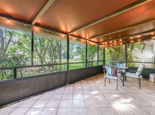 5614 Hammock Ln #113, Fort Lauderdale, FL 33319