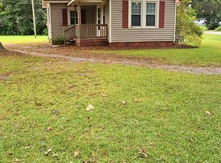 301 E Battleboro Ave, Battleboro, NC 27809