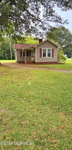301 E Battleboro Avenue, Battleboro, NC, 27809