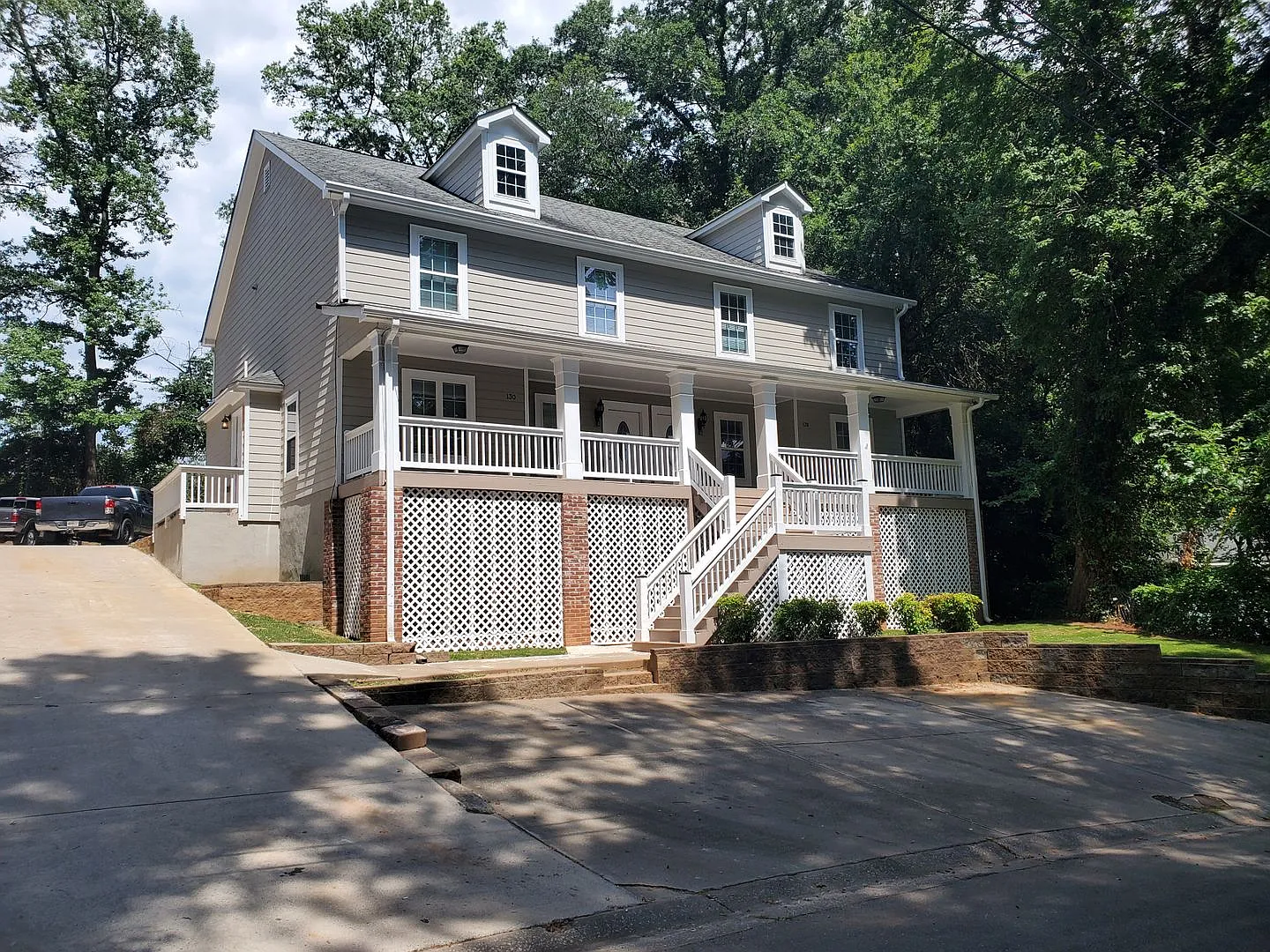 4/3.5 Townhome near KSU Marietta campus & Marietta Square - Ideal for Students — Photo 2