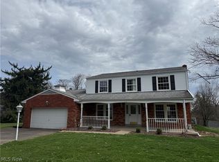 113 Pine Knoll Ter, Saint Clairsville, OH