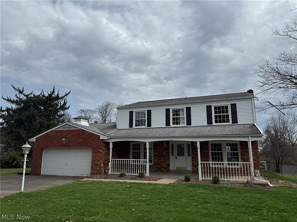 113 Pine Knoll Ter photo 1