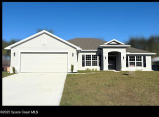 366 Faith Ter, Sebastian, FL 32958