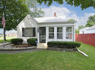 54475 Terrace Ln, South Bend, IN 46635