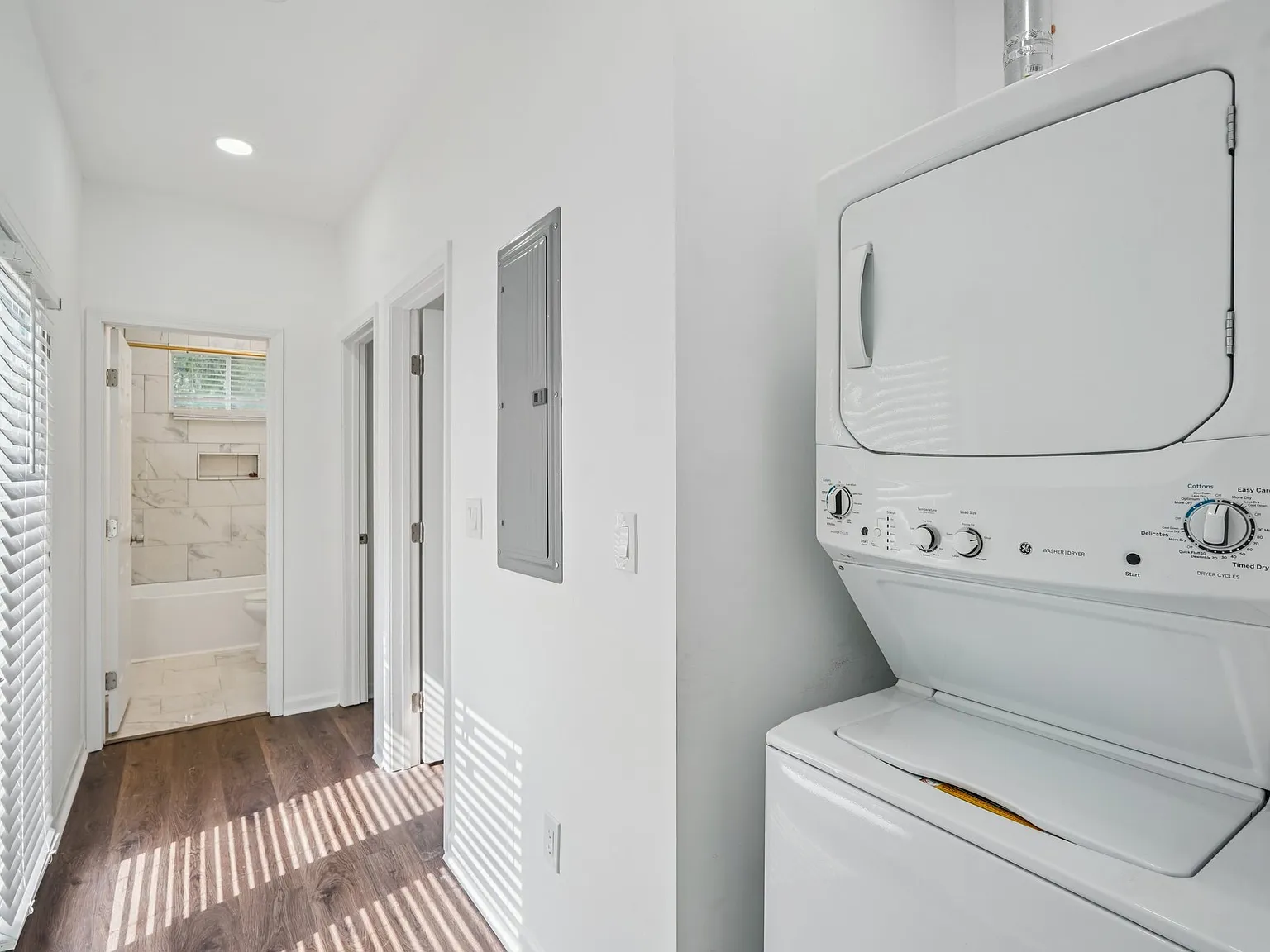 2359 Beecher Road Southwest, Unit B - 1 — Photo 2