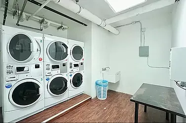 Rented by Shamco Management Corp