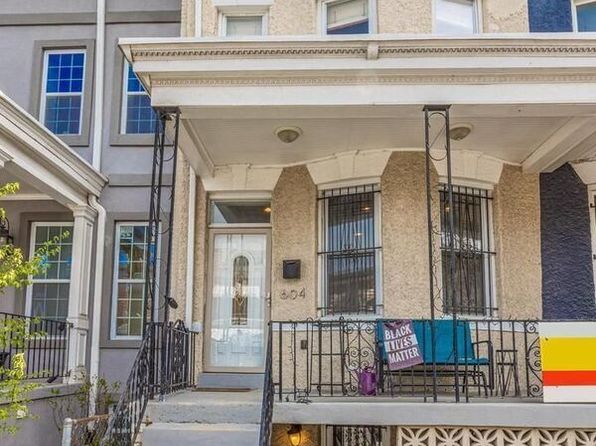 604 Harvard St NW #B