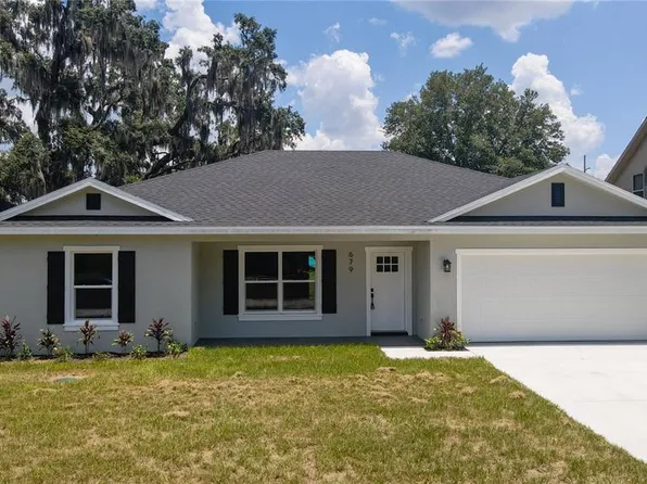 679 Rhodes Dr, Deland, FL 32720