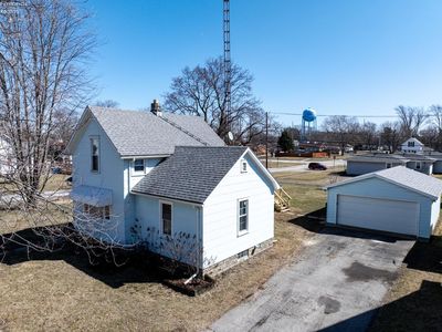 643 4th St, Fremont, OH, 43420